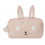 TOILETRY BAG MRS. RABBIT 024