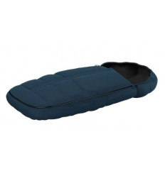 FOOT MUFF CITY NAVY BLUE 25