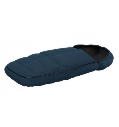 FOOT MUFF CITY NAVY BLUE 25