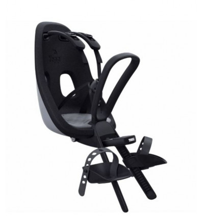 YEPP NEXXT MINI MOMENTUM GREY 23