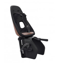 YEPP NEXXT MAXI RACK MOUNT BROWN 23