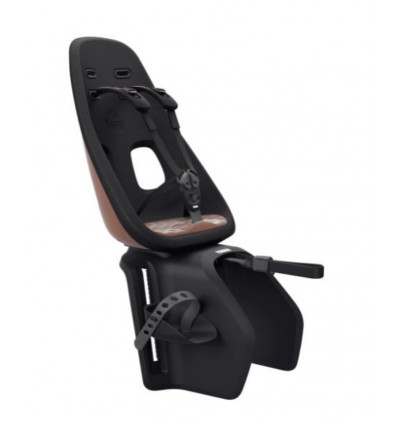 YEPP NEXXT MAXI RACK MOUNT BROWN 23