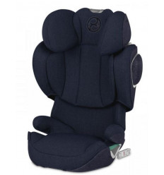 SOLUTION Z I-FIX PLUS BLUE NAVY BLUE 222