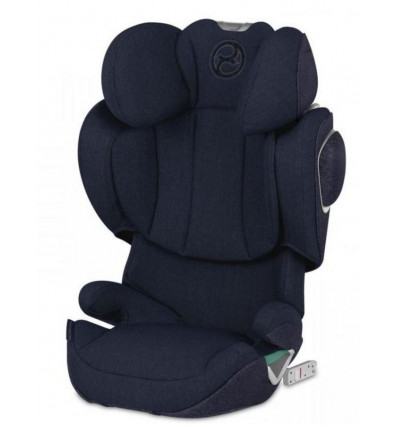 SOLUTION Z I-FIX PLUS BLUE NAVY BLUE 222