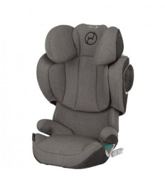 SOLUTION Z I-FIX PLUS SOHO GREY MID 222