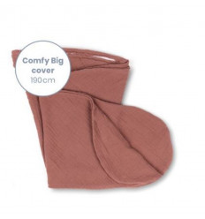 VOED.KUS.HS COMFY BIG TETRA BRICK 25