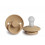 CLASSIC FOPSP SIL CROISSANT 6-12M 21