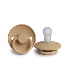 CLASSIC FOPSP SIL CROISSANT 6-12M 21