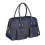 VINTAGE METRO BAG GREENLABEL DENIM BLUE