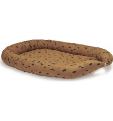 BABYNEST SPOT CARAMEL 22