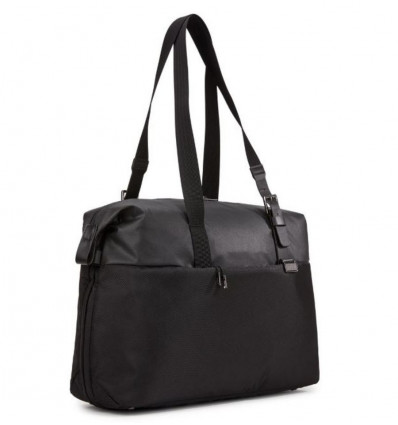 THULE SPIRA HORIZONTAL TOTE BLACK 22