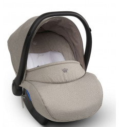 CAR SEAT E-LITE+ LIMITED EDIT 0+ 232