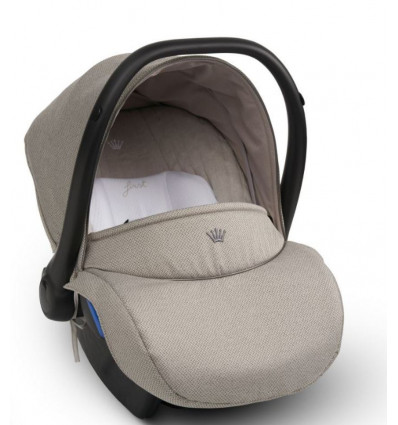 CAR SEAT E-LITE+ LIMITED EDIT 0+ 232