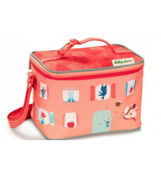 BOSHUIS LUNCHTAS 22