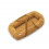 GRO BABYLIFT GRAPHIC STROKE/CARAMEL 21