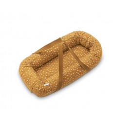 GRO BABYLIFT GRAPHIC STROKE/CARAMEL 21