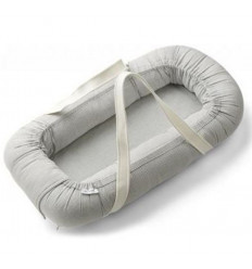 GRO BABYLIFT STRIPE BLUE WAVE/CR ME 21