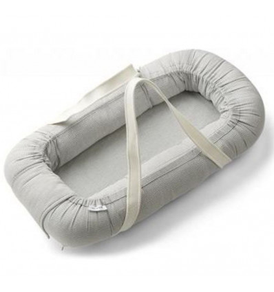 GRO BABYLIFT STRIPE BLUE WAVE/CR ME 21