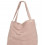 MOM BAG VIK GREY PINK 23