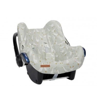 HOES AUTOST 0+ LITTLE GOOSE60X40X2 23