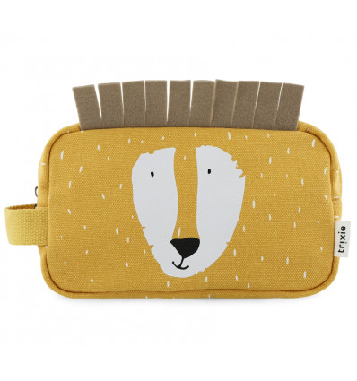 TOILETRY BAG MR. LION 25