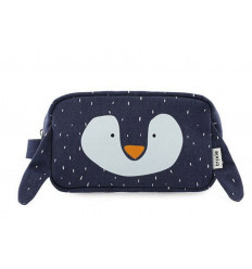 TOILETRY BAG MR. PENGUIN 232