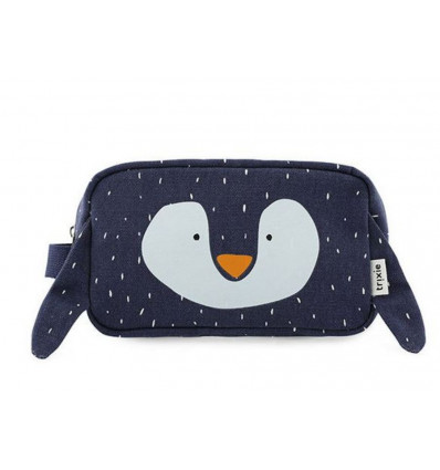 TOILETRY BAG MR. PENGUIN 232