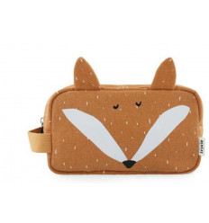 TOILETRY BAG MR. FOX 024