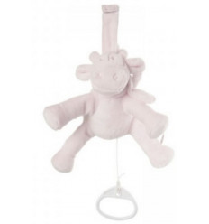 TREKKNUFFEL 7 LOLA ROZE COCO