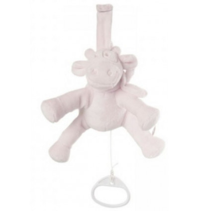 TREKKNUFFEL 7 LOLA ROZE COCO