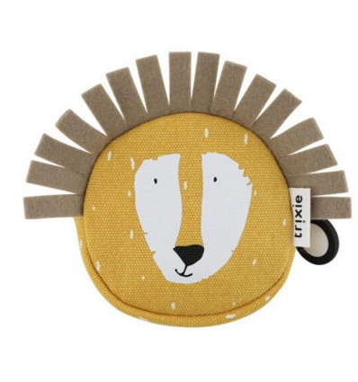WALLET MR. LION 232