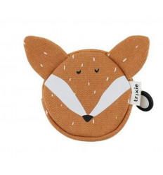 WALLET MR. FOX 232