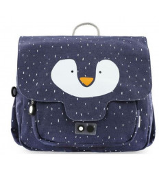 SATCHEL MR. PENGUIN 25