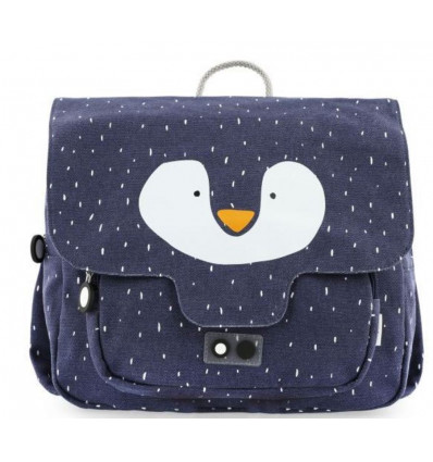 SATCHEL MR. PENGUIN 25