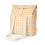 SUNSHINE COOLER BAG OPALINE VICHY 22