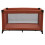 CAMPINGBED IN TAS / KRUIPLUIK ROES 23