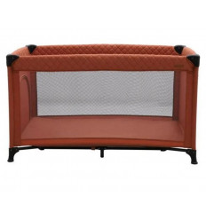 CAMPINGBED IN TAS / KRUIPLUIK ROES 23