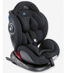AUTOST SEAT4FIX AIR 0123 BLACK AIR 22