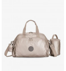 SAC NURSERIE CAMAMA METALLIC GLOW B 23