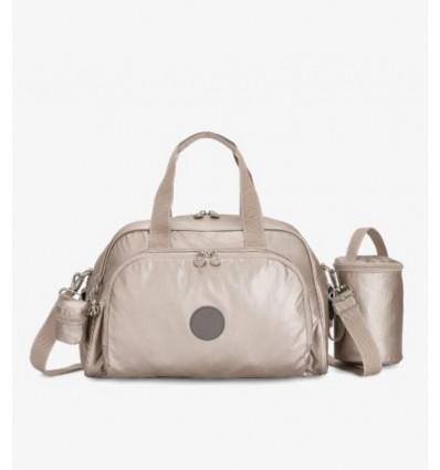 SAC NURSERIE CAMAMA METALLIC GLOW B 23