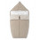 ANG NEST BABY CAR NATAN ETH.WHI 80 232