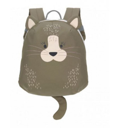 TINY BACKPACK ABOUT FRIENDS CAT 24