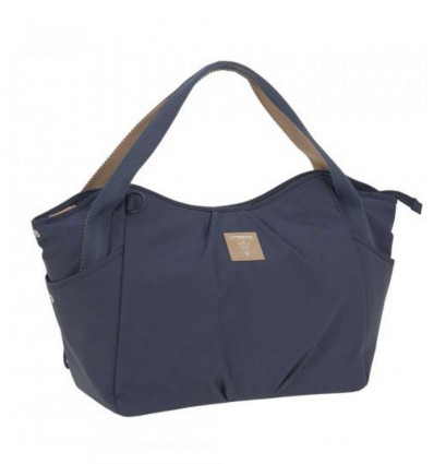 GRE TWIN BAG NAVY 251
