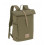 GRE ROLLTOP BACKPACK OLIVE 25