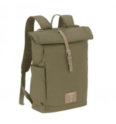 GRE ROLLTOP BACKPACK OLIVE 25
