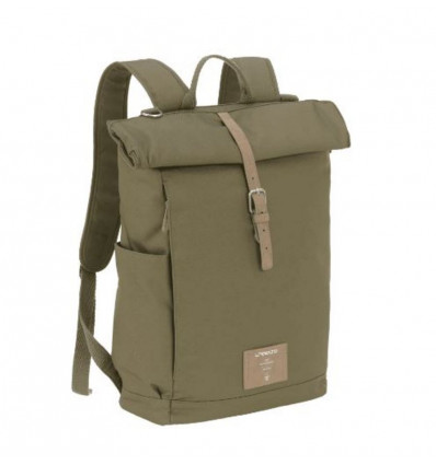 GRE ROLLTOP BACKPACK OLIVE 25