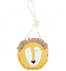 SAC A MAIN ROND - MR. LION 25