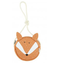 SAC A MAIN ROND - MR. FOX 25