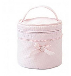 VANITY CASE DJAZZ PRETTY PINK 232