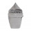 ANG NEST CAR SEAT NOA ENDL.GRY L75 232